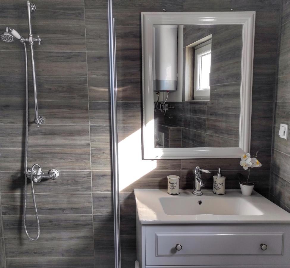 Feel Dugi Otok - Apartment Sofia Ллука Экстерьер фото