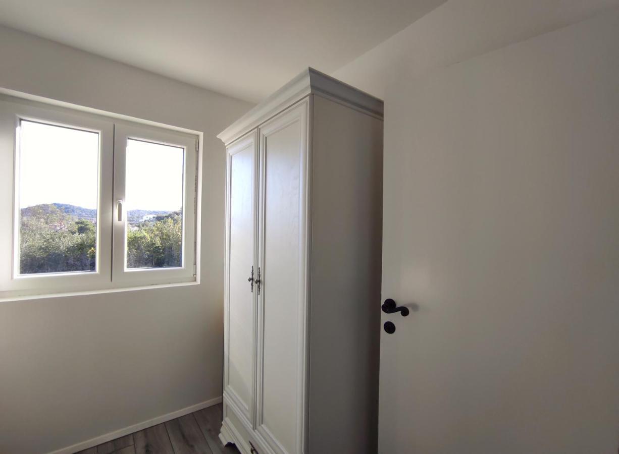 Feel Dugi Otok - Apartment Sofia Ллука Экстерьер фото