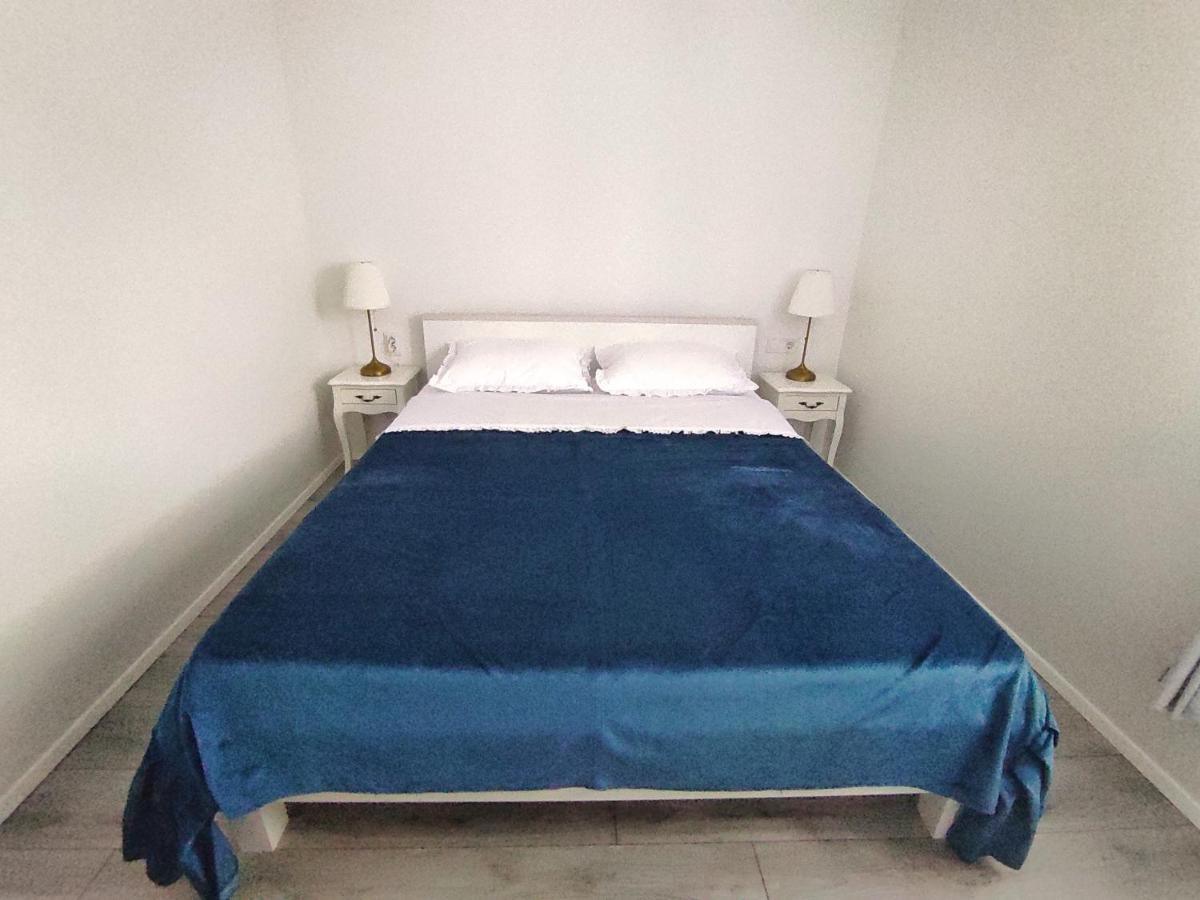 Feel Dugi Otok - Apartment Sofia Ллука Экстерьер фото