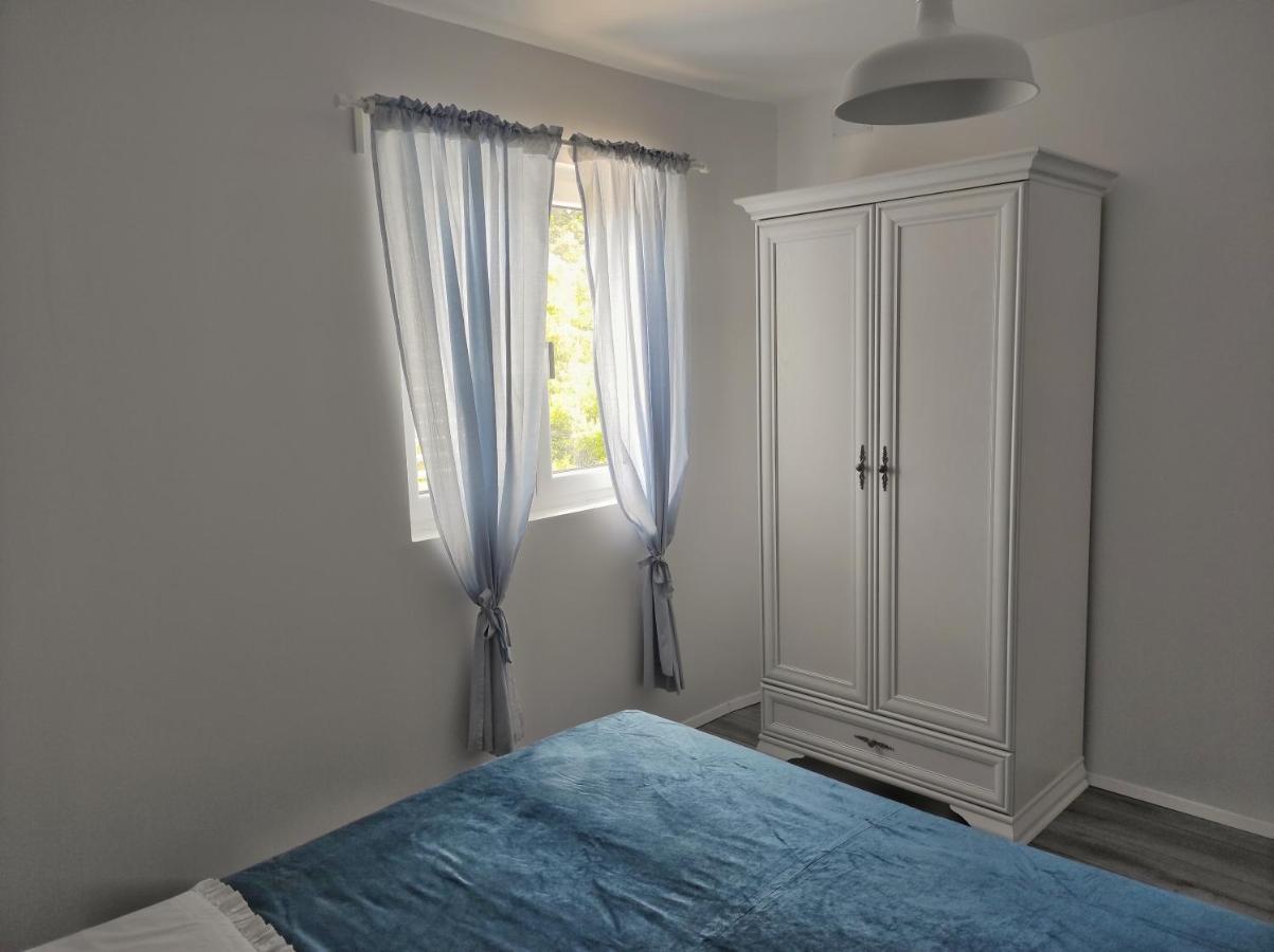 Feel Dugi Otok - Apartment Sofia Ллука Экстерьер фото